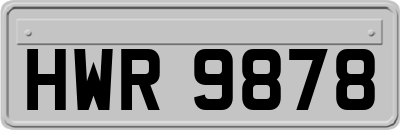 HWR9878