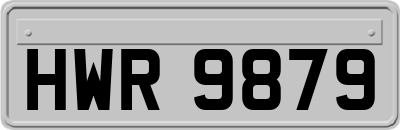 HWR9879