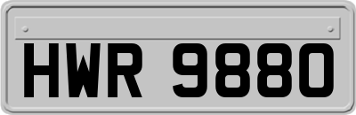 HWR9880