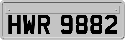 HWR9882