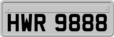 HWR9888