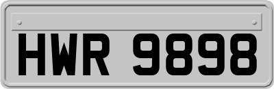 HWR9898
