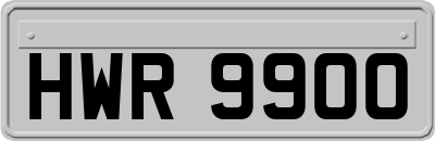 HWR9900