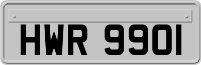 HWR9901