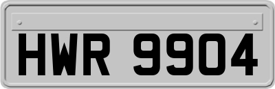HWR9904