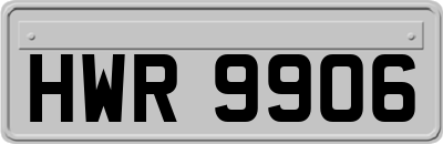 HWR9906