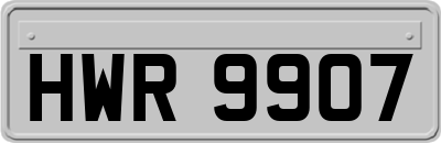 HWR9907
