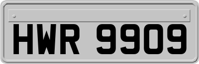 HWR9909