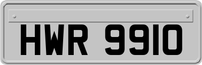 HWR9910