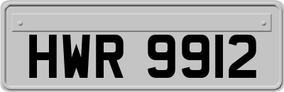 HWR9912