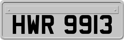 HWR9913