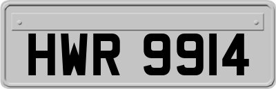HWR9914