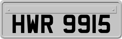 HWR9915