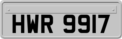 HWR9917