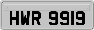 HWR9919