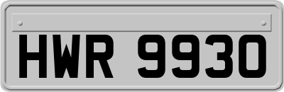 HWR9930
