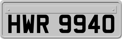 HWR9940