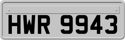 HWR9943