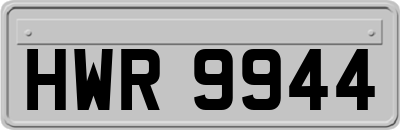 HWR9944