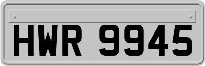 HWR9945