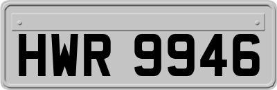 HWR9946
