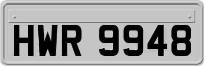 HWR9948