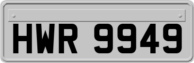HWR9949