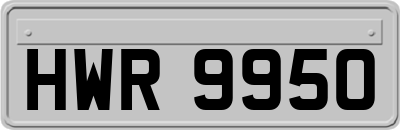 HWR9950