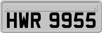 HWR9955