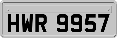 HWR9957