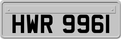 HWR9961