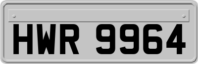 HWR9964