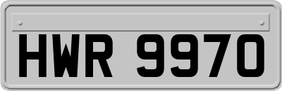 HWR9970