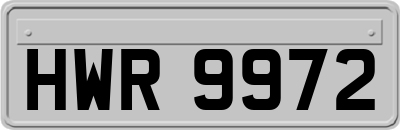 HWR9972