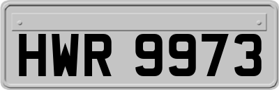 HWR9973
