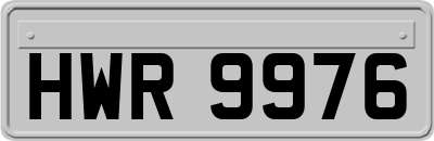 HWR9976