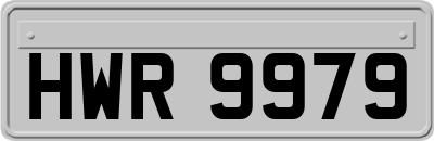 HWR9979