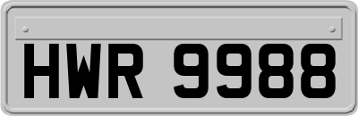 HWR9988