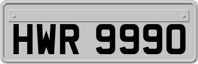 HWR9990