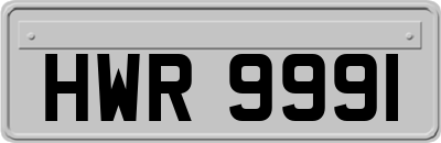 HWR9991