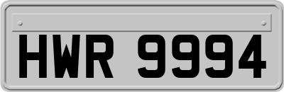 HWR9994