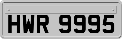 HWR9995