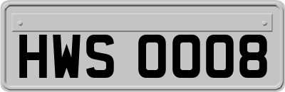 HWS0008