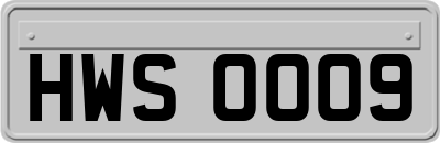 HWS0009