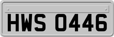 HWS0446