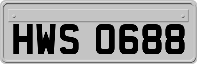 HWS0688