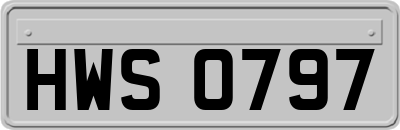 HWS0797
