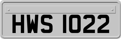 HWS1022