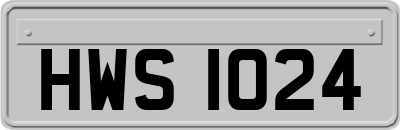 HWS1024