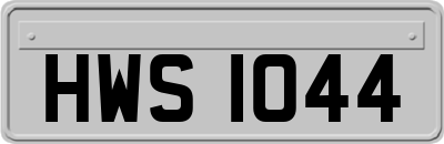 HWS1044
